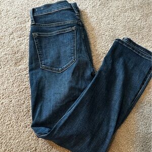 Madewell Women’s Jeans